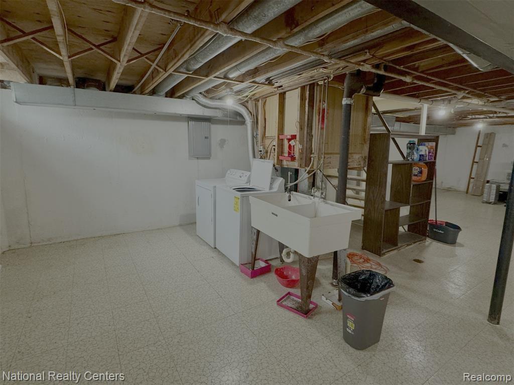 40684 Village Wood Road Novi, MI 48375 - Photo 20 of 23 Gallery Image 20