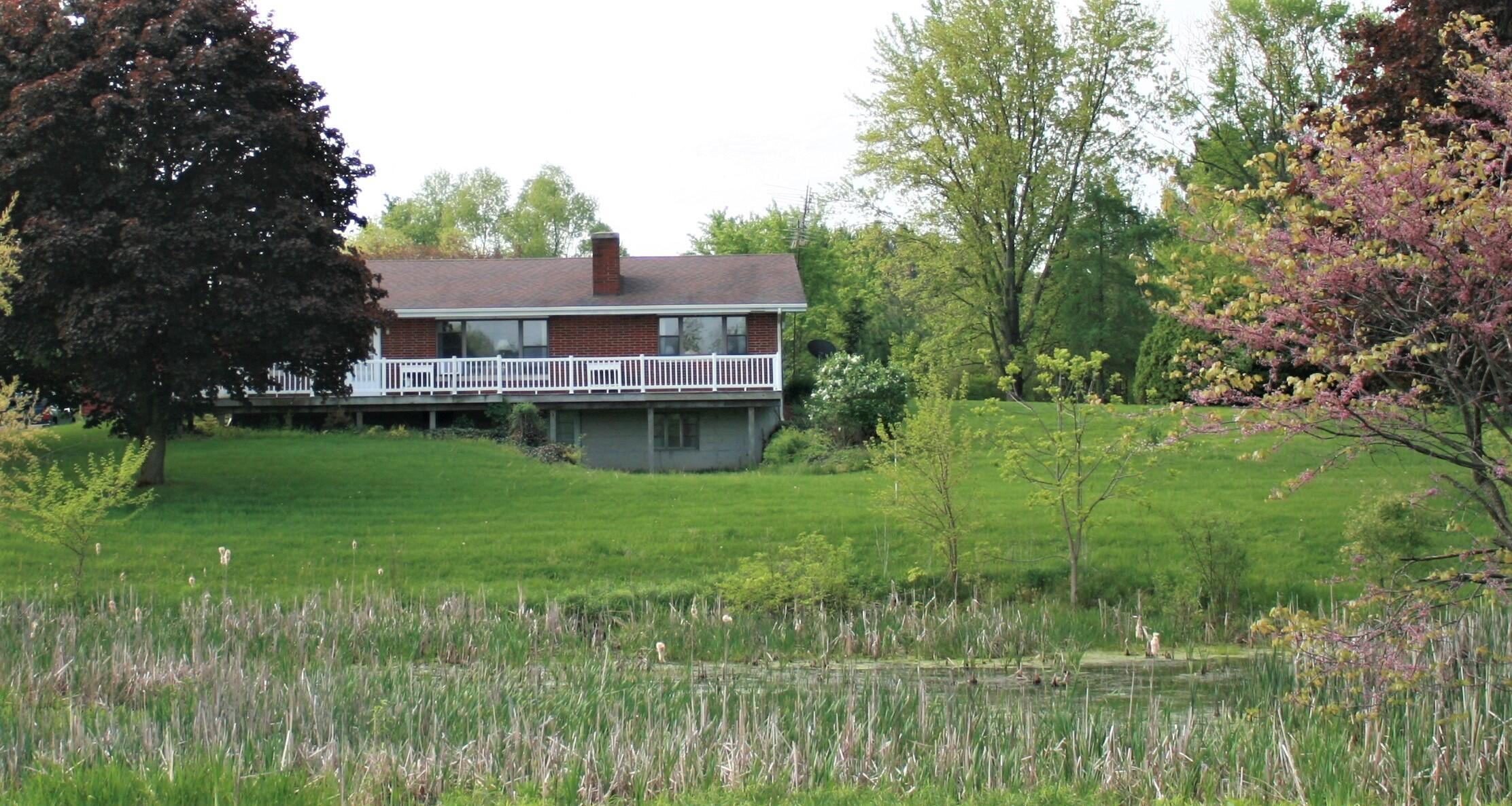 6782 Sinclair Road Eau Claire, MI 49111 - Photo 3 of 34 IMG_8402 - Copy
