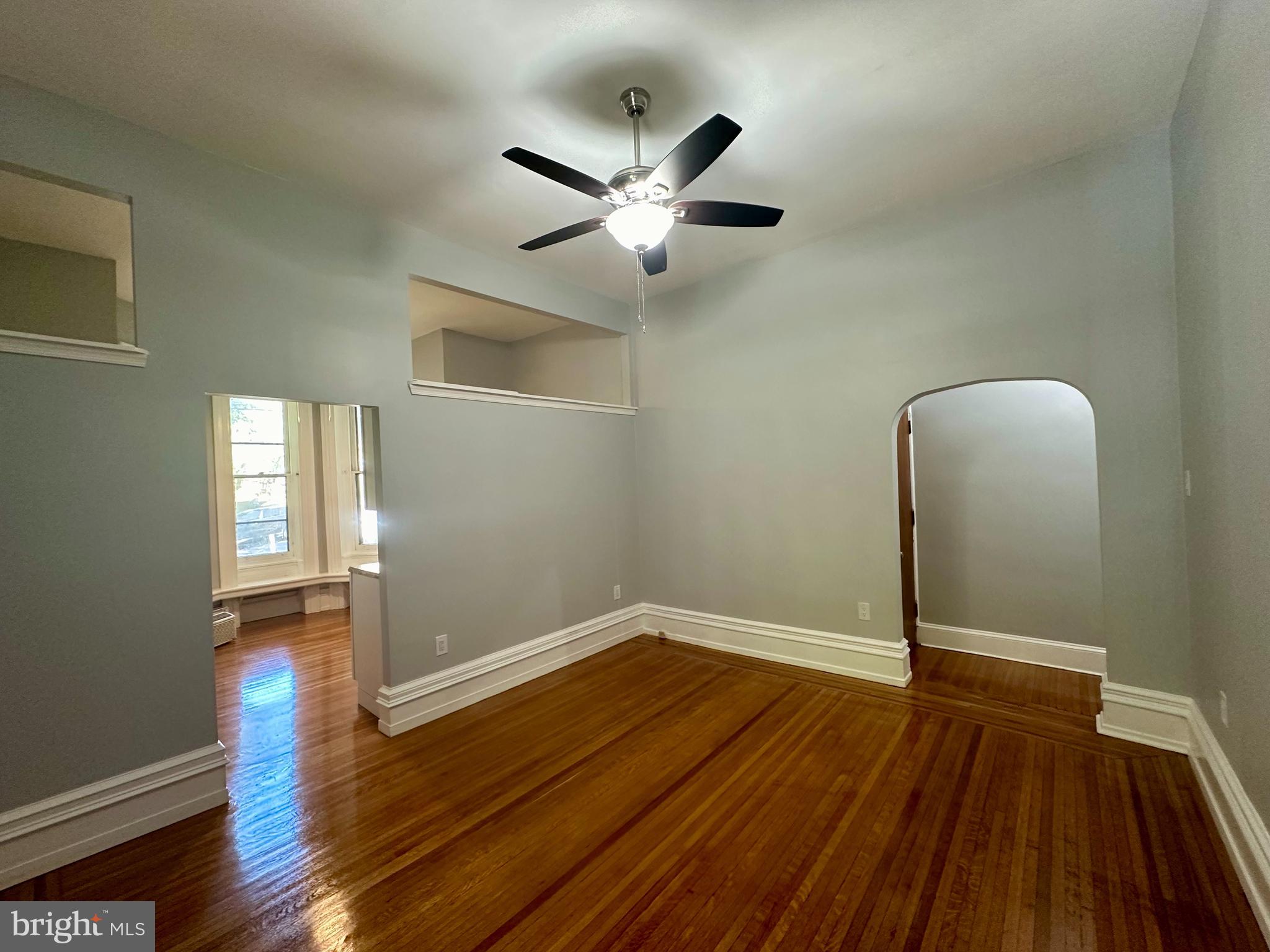146 Sumac Street, Unit 1F Philadelphia, PA 19128 - Photo 5 of 19 Living room