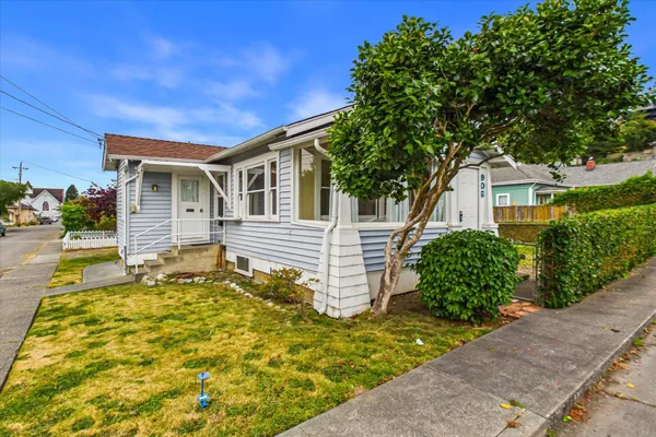$520,000 | 906 11th Street, Fortuna, CA 95540