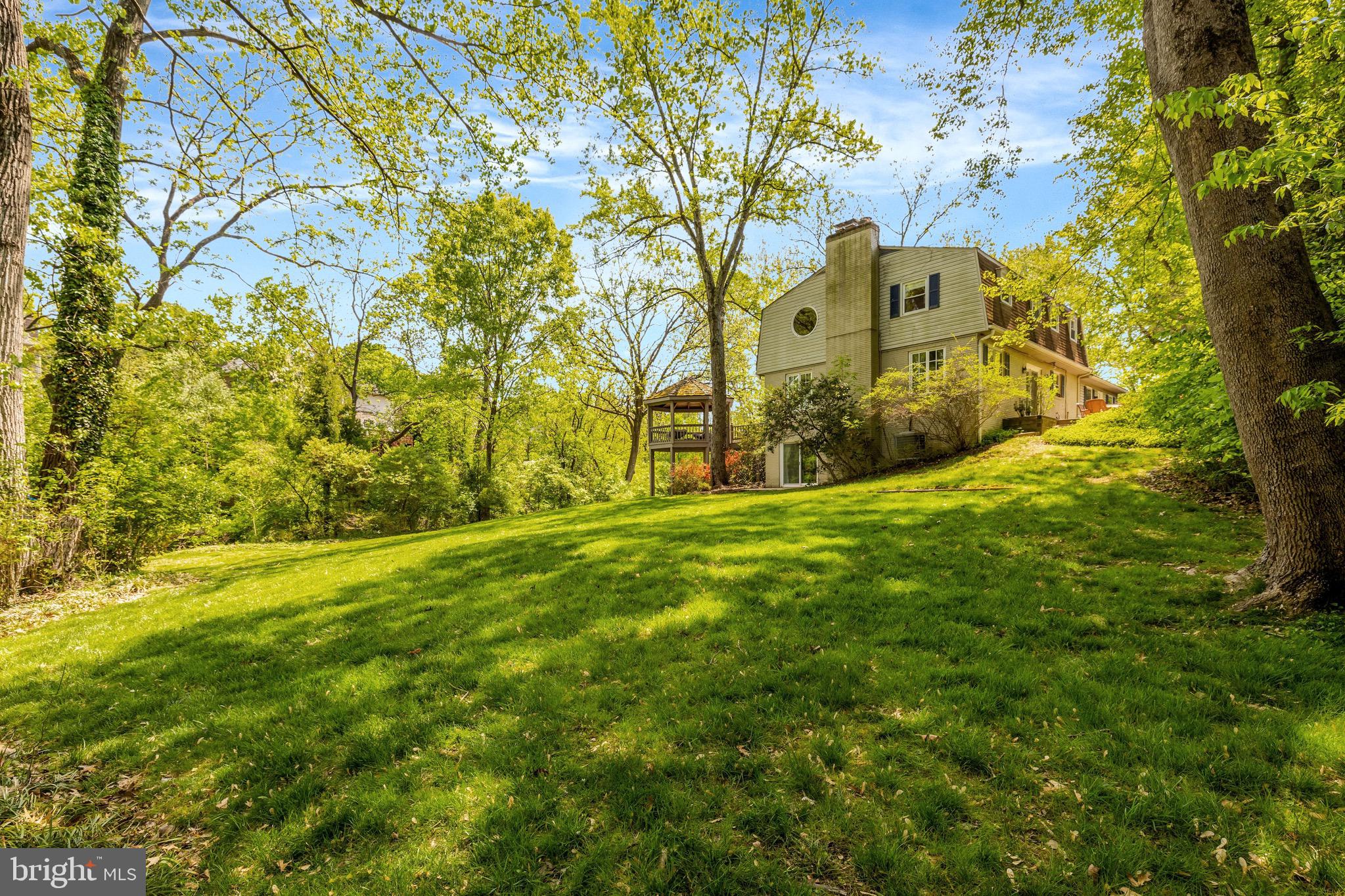 6116 Franklin Park Road McLean, VA 22101 - Photo 42 of 64