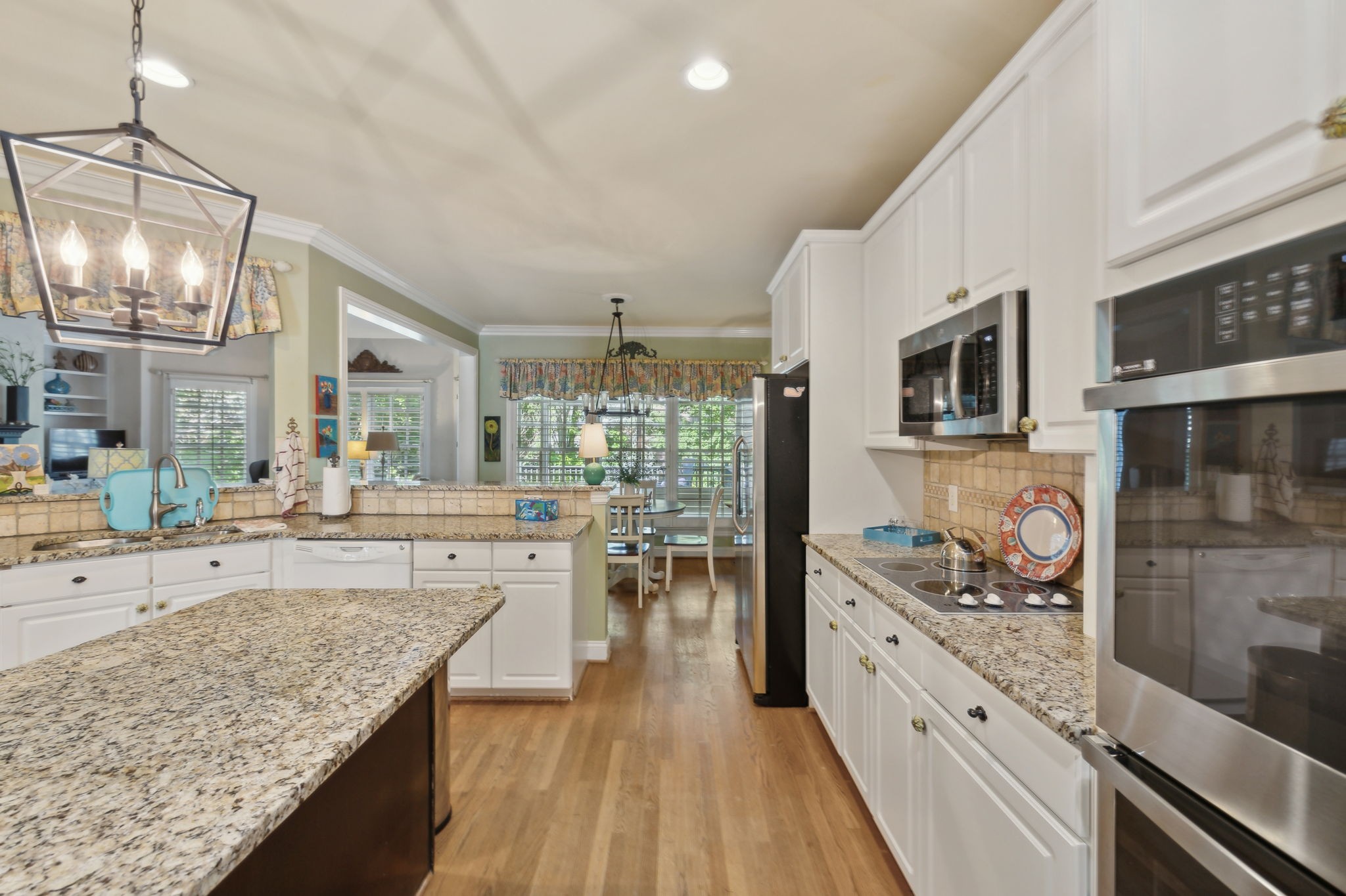 447 Autumn Lake Trail Franklin, TN 37067 - Photo 32 of 67