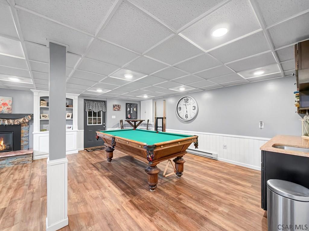 1539 Colver Road Ebensburg, PA 15931 - Photo 41 of 55
