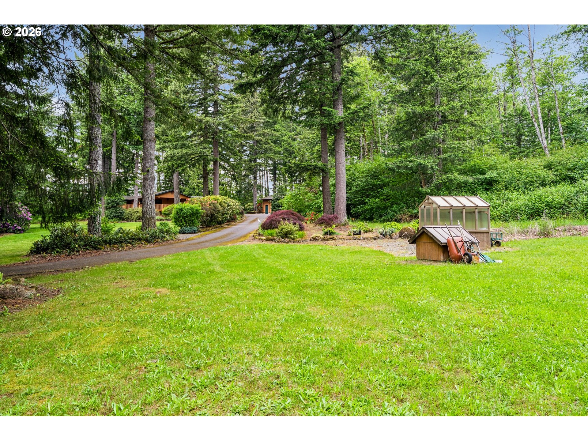 50775 Southeast Baty Road Sandy, OR 97055 - Photo 44 of 48