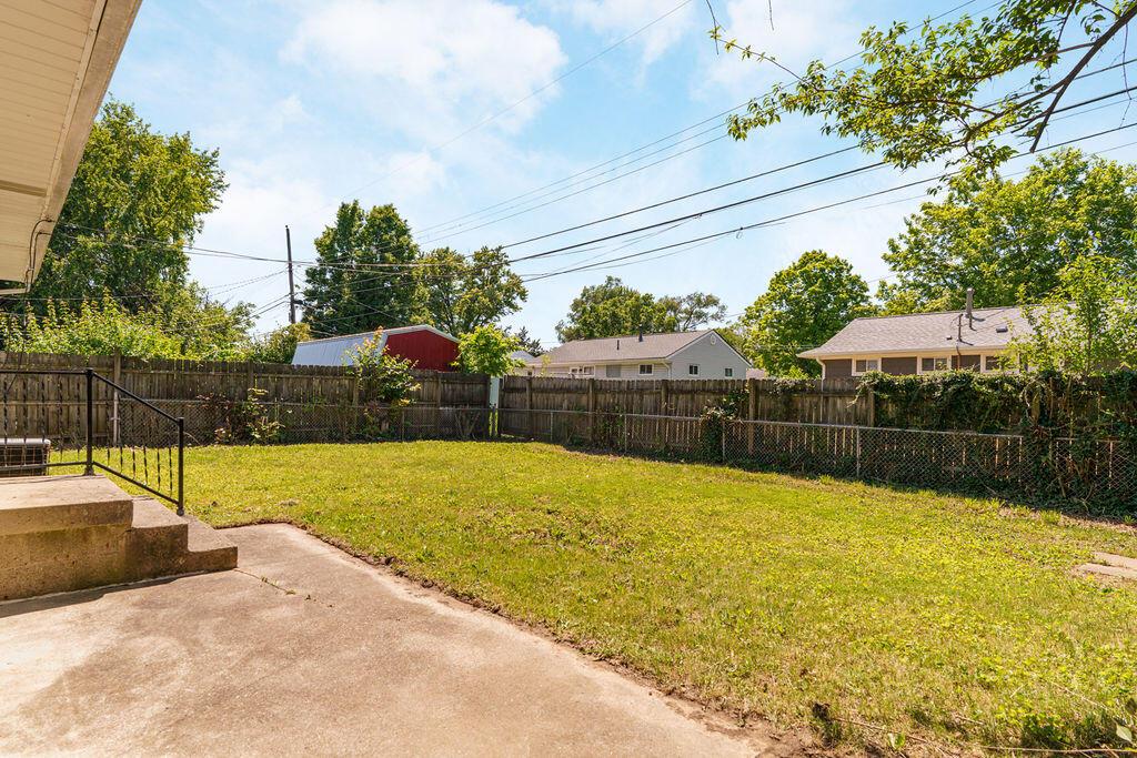 1033 Racine Avenue Columbus, OH 43204 - Photo 25 of 36