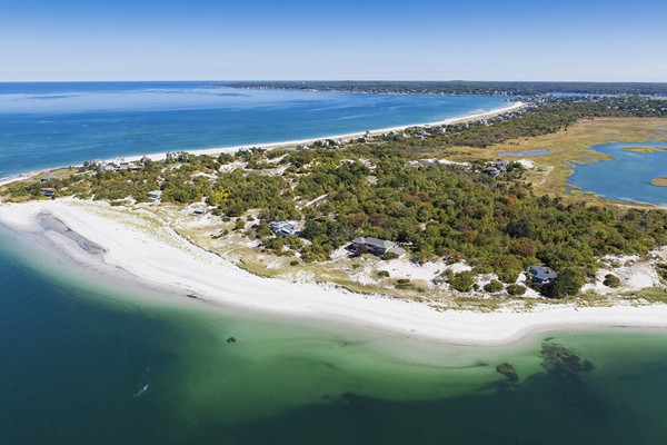 33 2 Penny Lane Gloucester, MA 01930 - Photo 2 of 14 a view of an ocean and beach