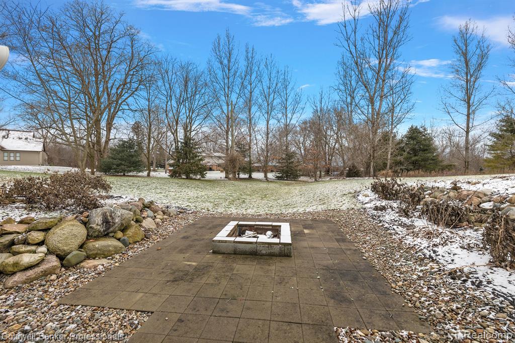 1643 Bowers Road Lapeer, MI 48446 - Photo 39 of 52