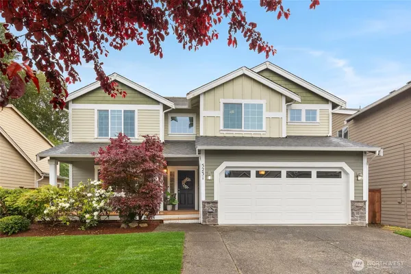 $1,249,950 | 5231 Northeast 11th Court, Renton, WA 98059