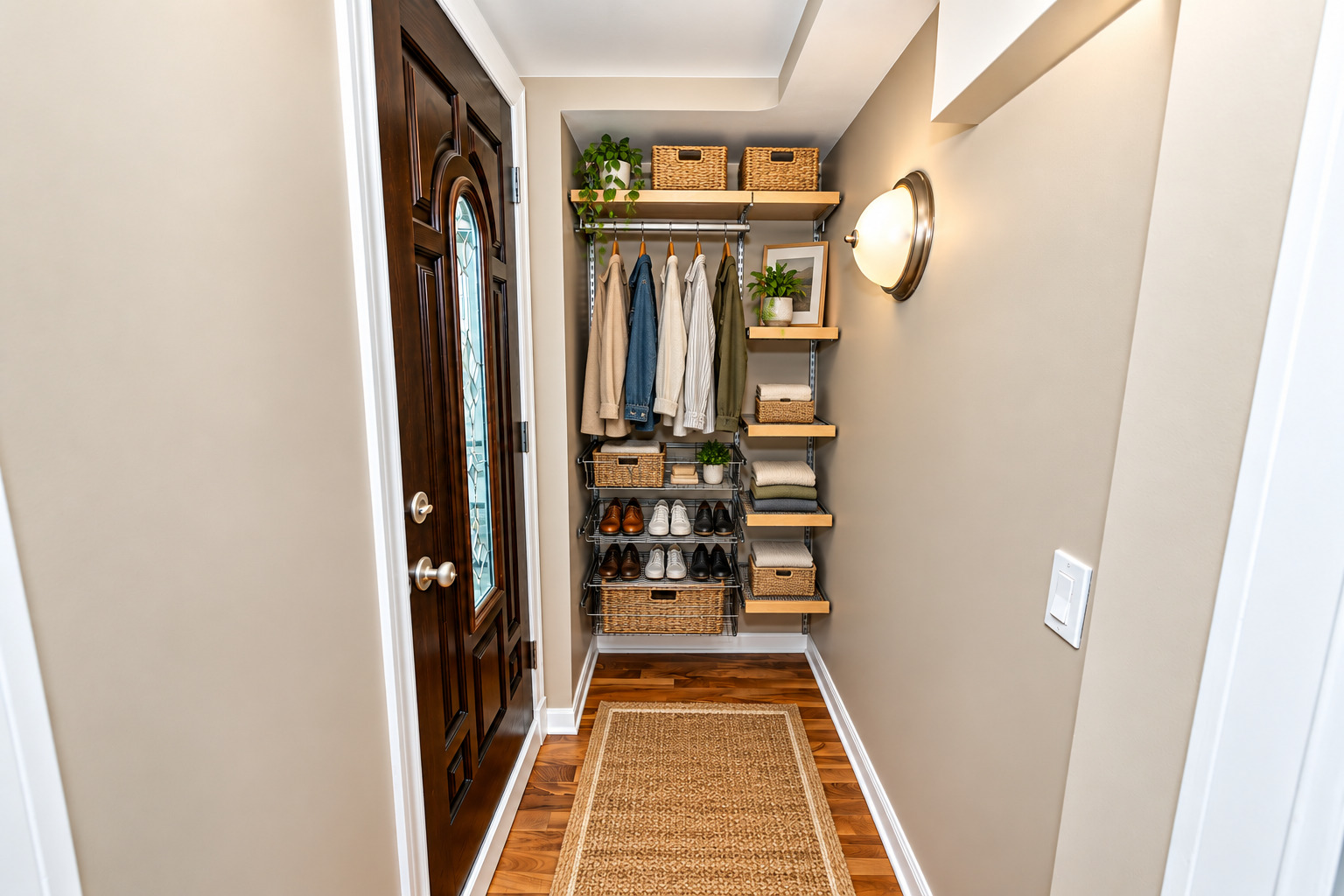 2843 North Ridgeway Avenue, Unit 1 Chicago, IL 60618 - Photo 3 of 38 Gallery Image 3