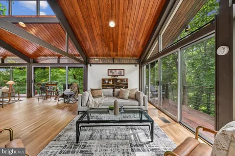 $1,995,000 | 6620 Fernwood Court, Bethesda, MD 20817
