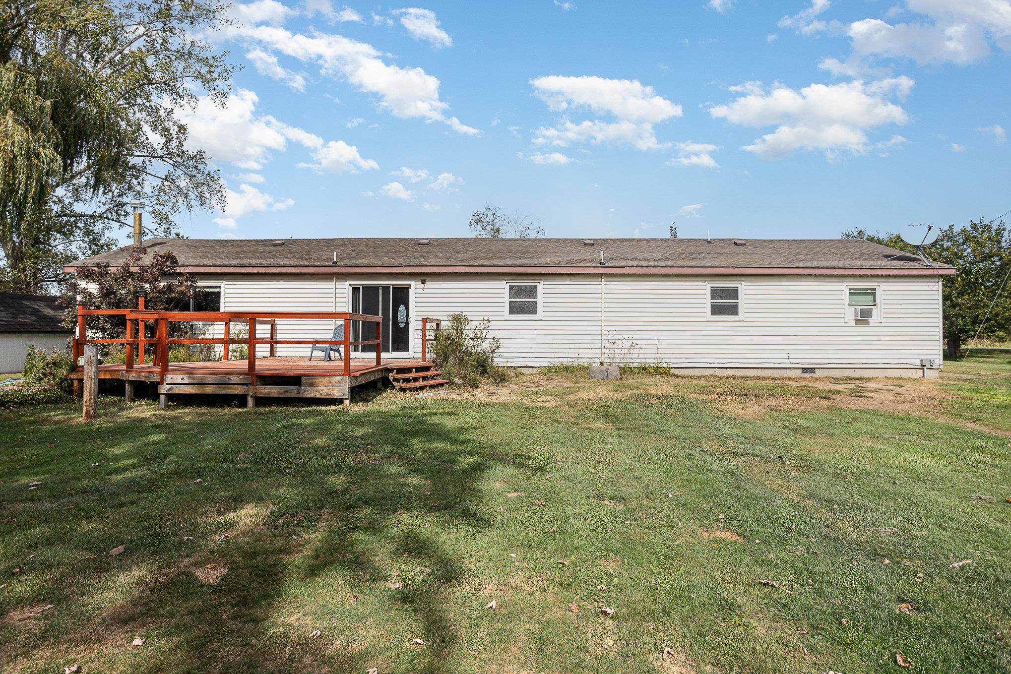 2356 East Erickson Road Pinconning, MI 48650 - Photo 4 of 25