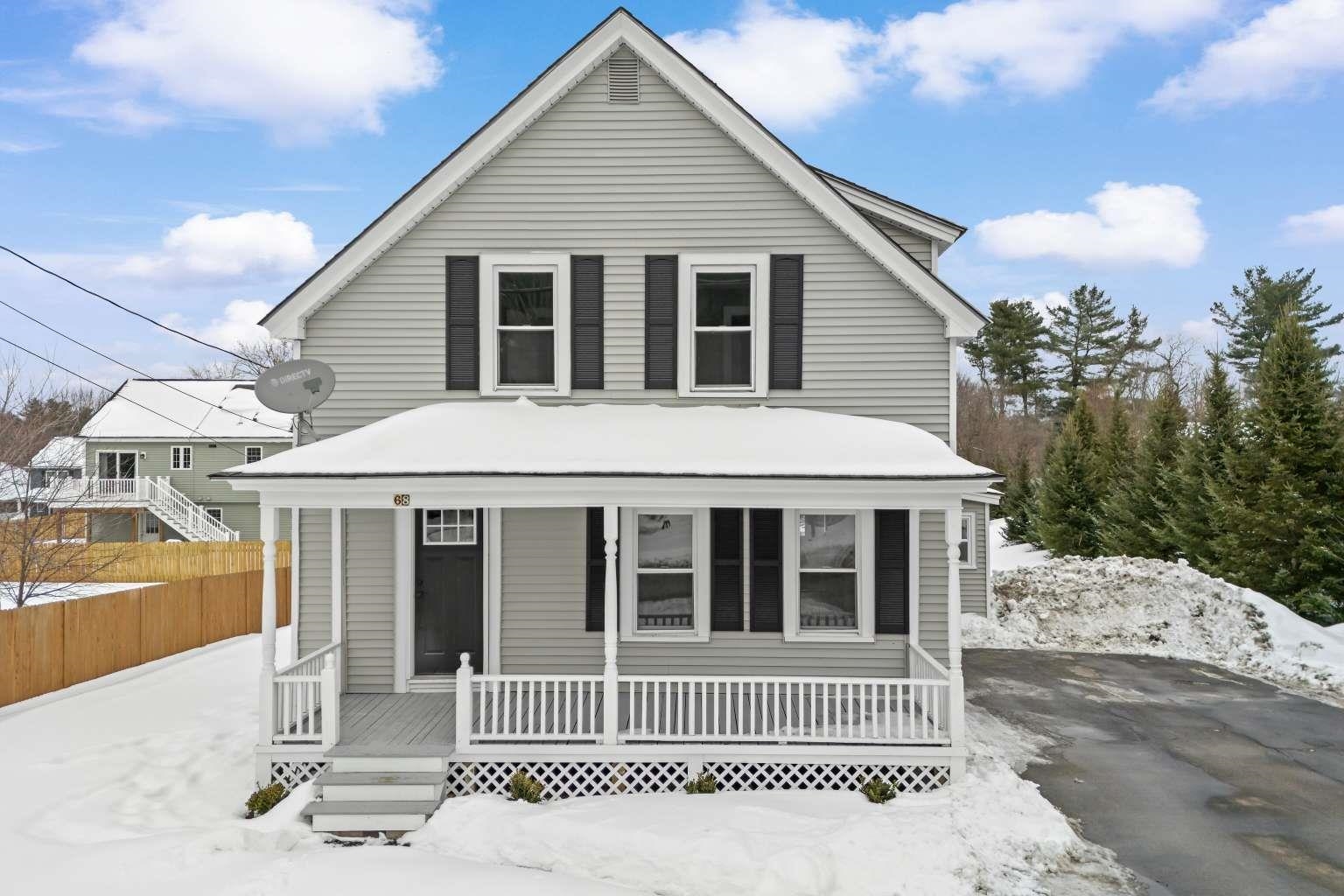 68 Fordway Extension Derry, NH 03038 - Photo 2 of 43