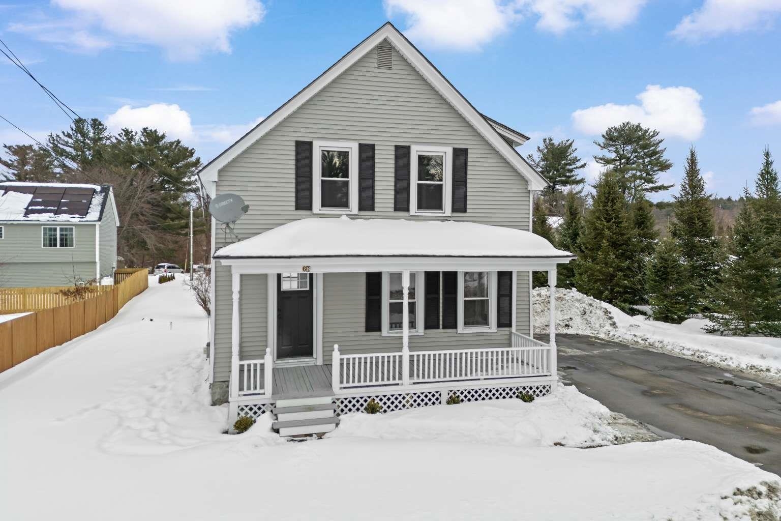 68 Fordway Extension Derry, NH 03038 - Photo 3 of 43