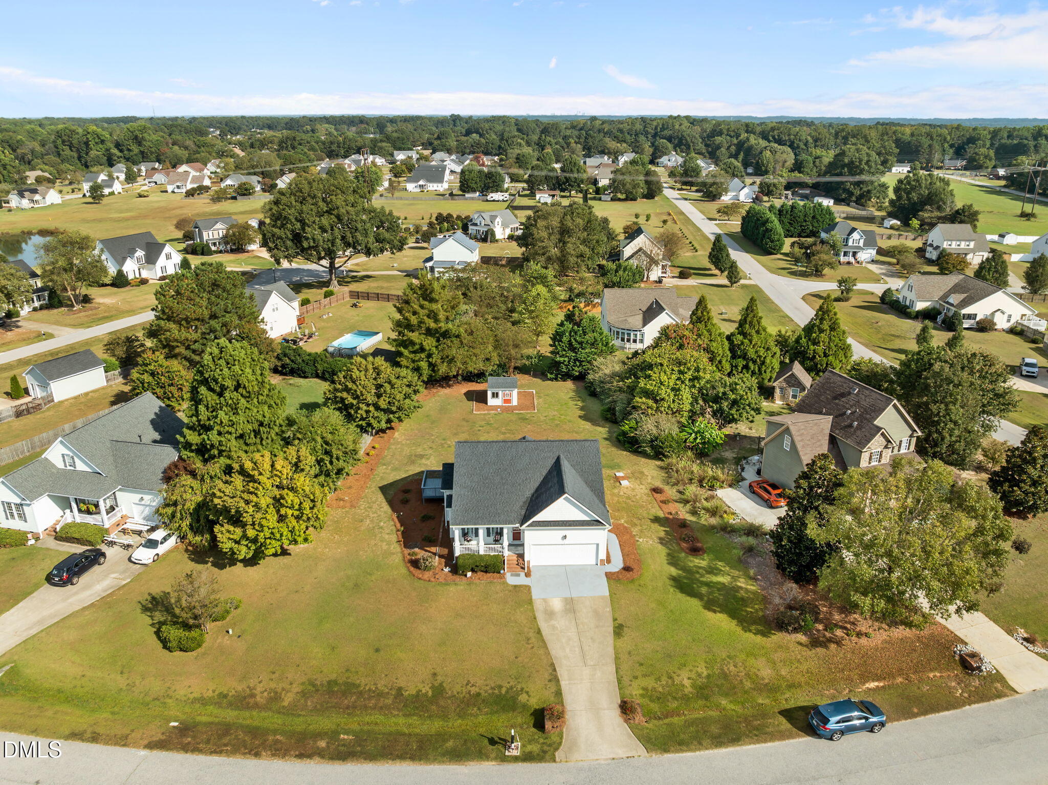 5013 Contender Drive Raleigh, NC 27603 - Photo 6 of 50 6-web-or-mls-DJI_0994
