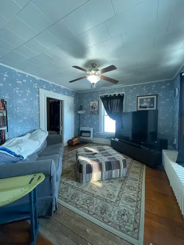 $154,500 | 61 Park Street, East Millinocket, ME 04430