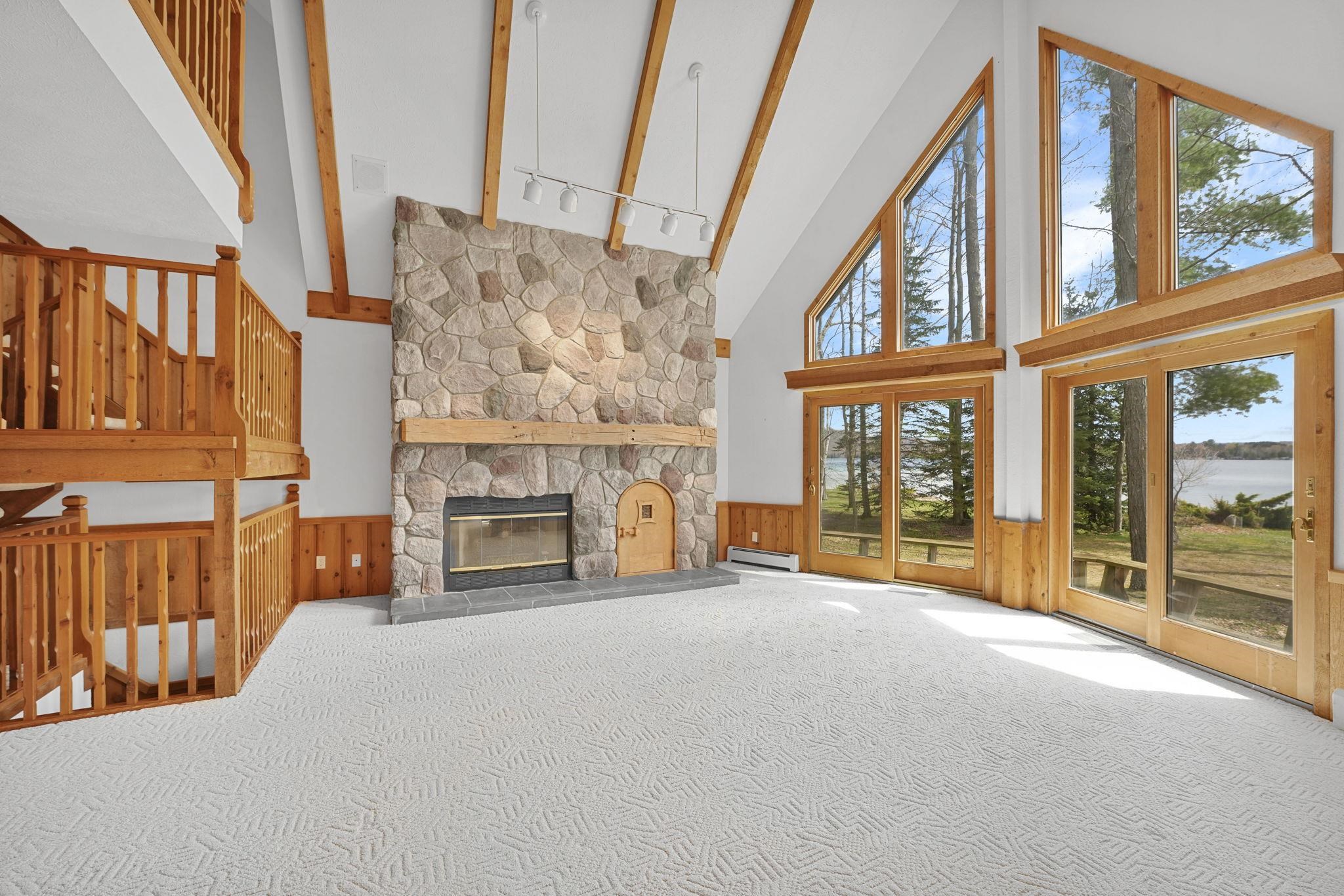 45 West Traverse Lake Road Cedar, MI 49621 - Photo 7 of 57