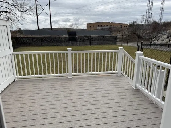 $3,900 | 78 Mountain Road, Unit B, Burlington, MA 01803