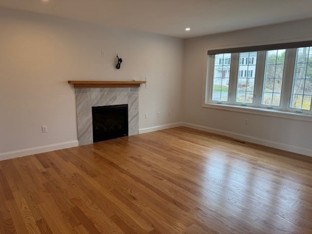 78 Mountain Road, Unit B Burlington, MA 01803 - Photo 3 of 23