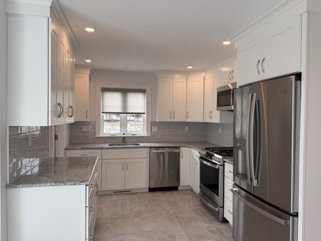 78 Mountain Road, Unit B Burlington, MA 01803 - Photo 5 of 23