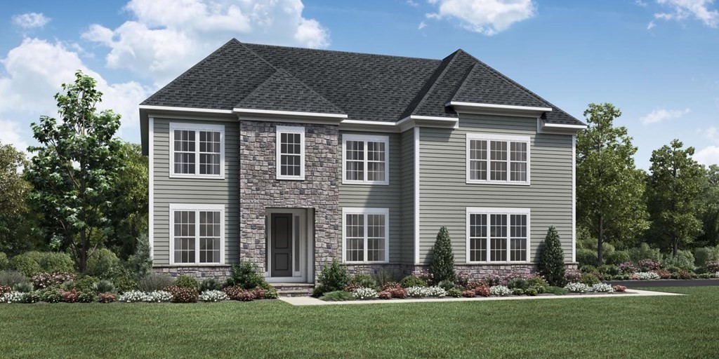 30 Whalen Road, Unit 25 Hopkinton, MA 01748 - Photo 1 of 5 Gallery Image 1