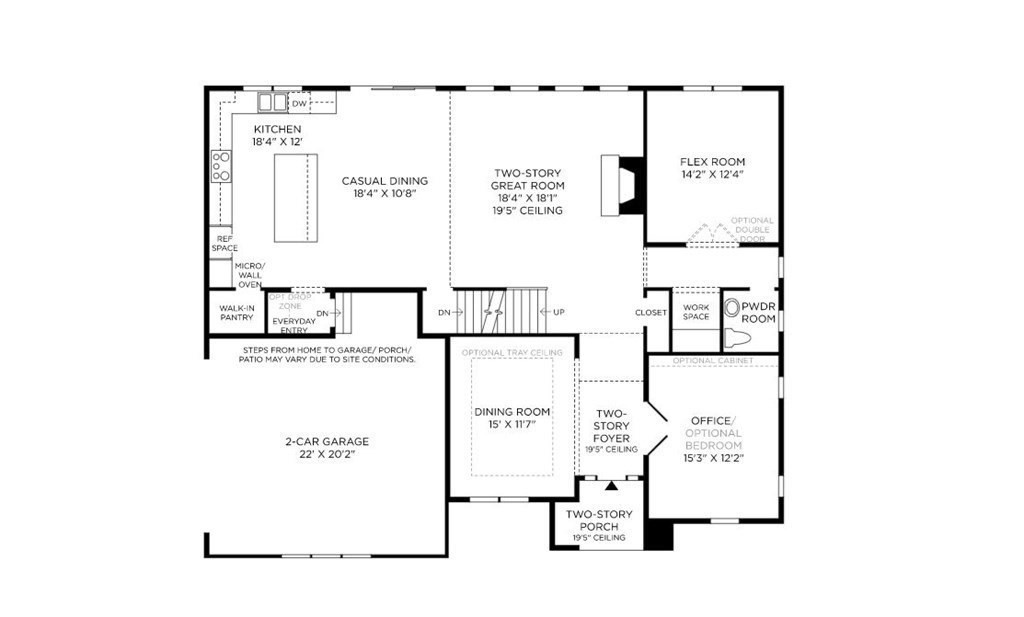 30 Whalen Road, Unit 25 Hopkinton, MA 01748 - Photo 2 of 5 Gallery Image 2
