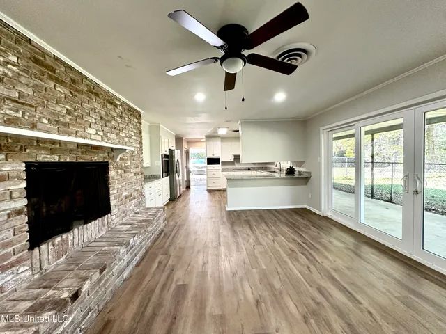 $269,500 | 200 Robb Street, Summit, MS 39666