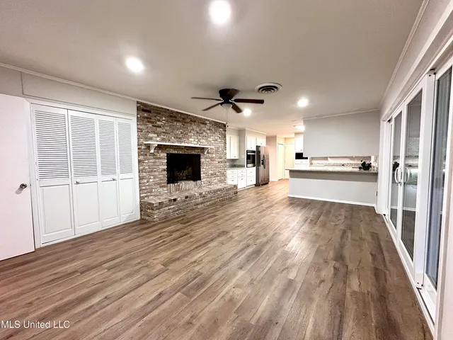 $269,500 | 200 Robb Street, Summit, MS 39666