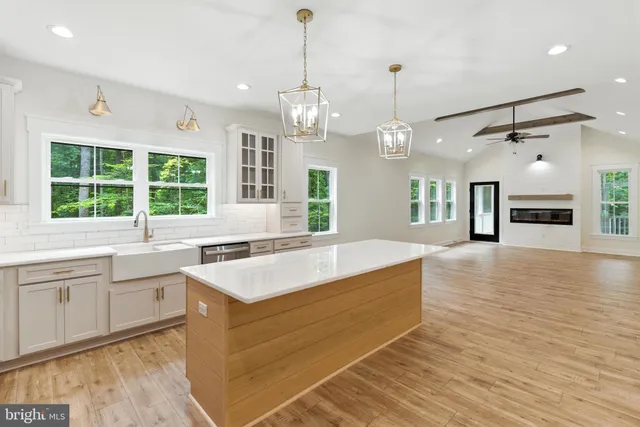 $645,000 | 315 Erin Lane, Mineral, VA 23117