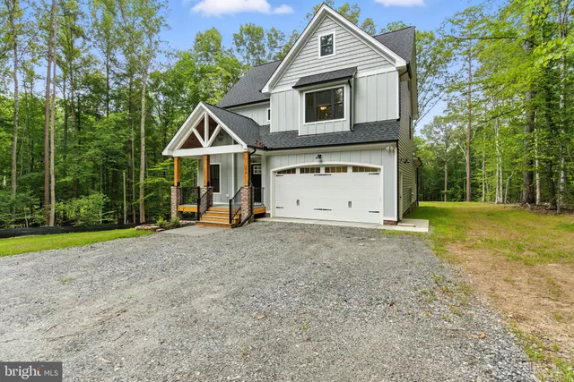 $645,000 | 315 Erin Lane, Mineral, VA 23117