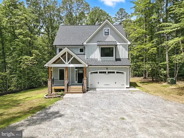 $645,000 | 315 Erin Lane, Mineral, VA 23117