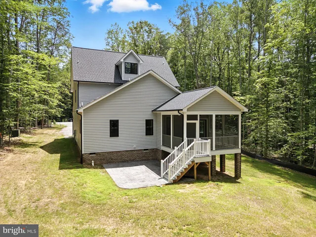 $645,000 | 315 Erin Lane, Mineral, VA 23117