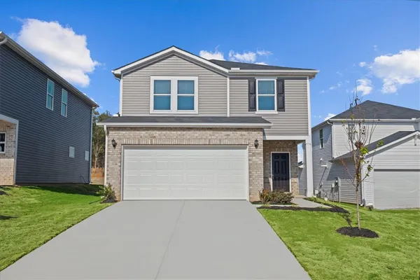 $296,320 | 658 Cozy Blf Road, Spartanburg, SC 29301