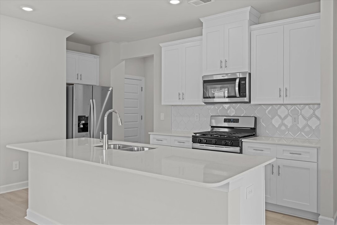 658 Cozy Blf Road Spartanburg, SC 29301 - Photo 11 of 27