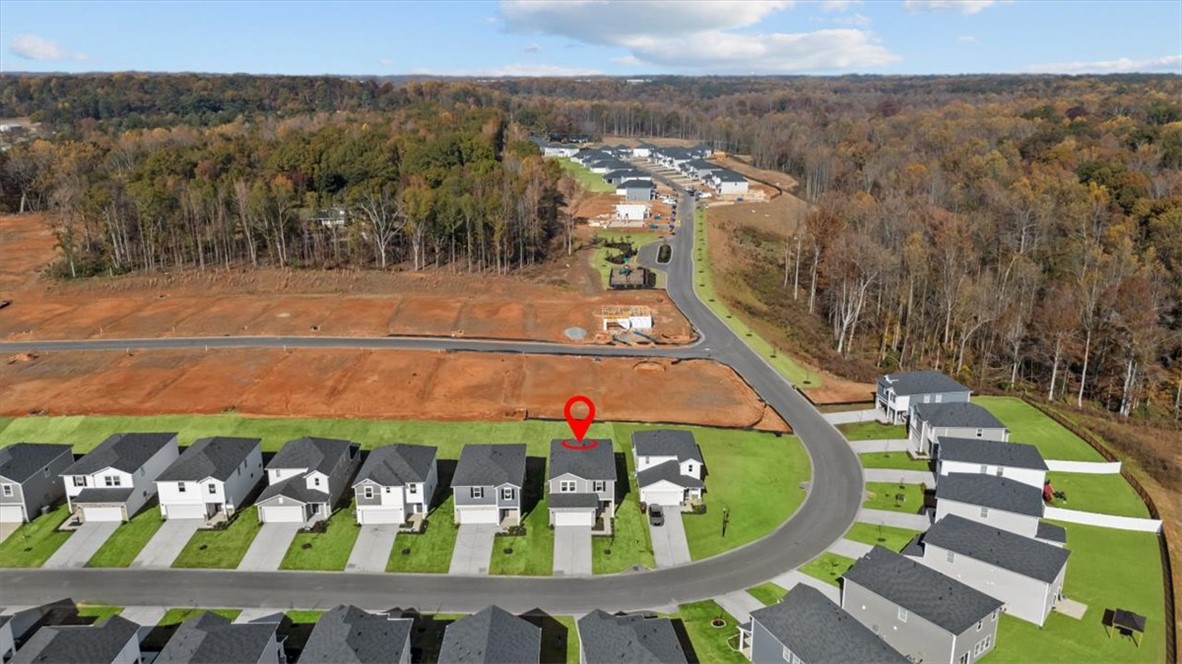 658 Cozy Blf Road Spartanburg, SC 29301 - Photo 23 of 27