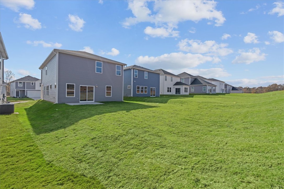 658 Cozy Blf Road Spartanburg, SC 29301 - Photo 24 of 27