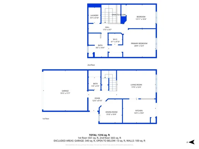 $249,900 | 1849 North Wentworth Circle, Romeoville, IL 60446
