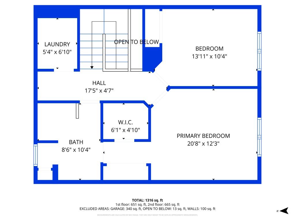 1849 North Wentworth Circle Romeoville, IL 60446 - Photo 18 of 19