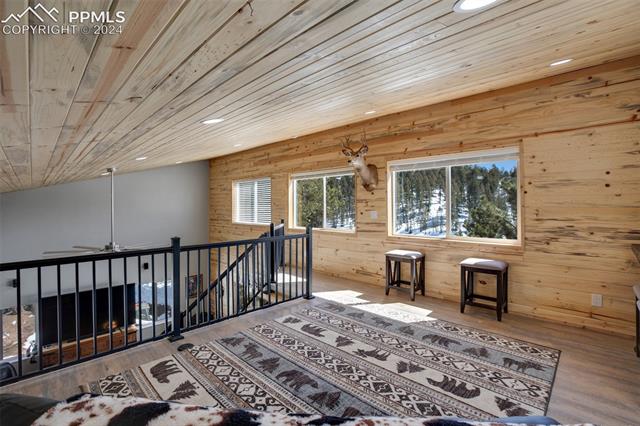 265 Arrowhead Road Florissant, CO 80816 - Photo 18 of 50