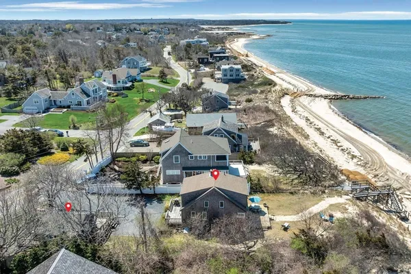 $2,575,000 | 232 Robbins Hill Road, Brewster, MA 02631