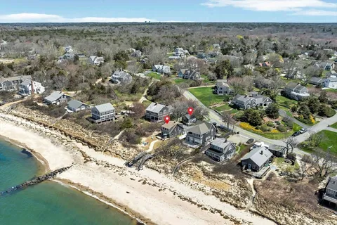 $2,492,000 | 232 Robbins Hill Road, Brewster, MA 02631