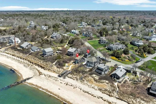 $2,575,000 | 232 Robbins Hill Road, Brewster, MA 02631
