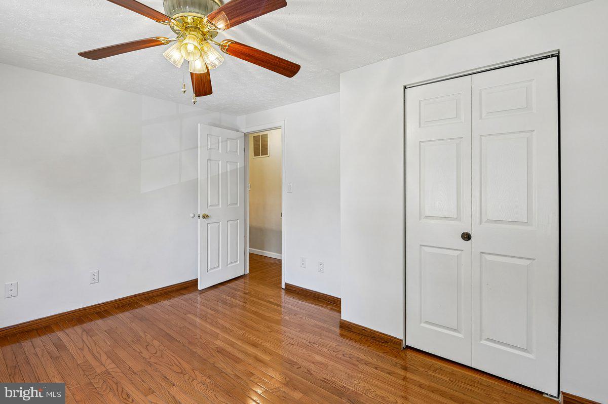 1928 Canonchet Court Hanover, MD 21076 - Photo 15 of 32 Fresh paint