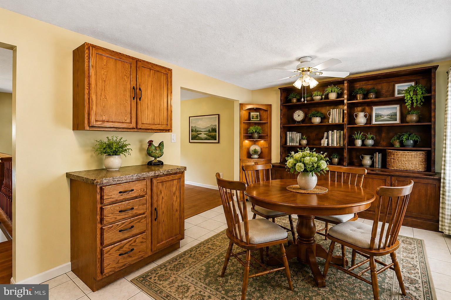 1928 Canonchet Court Hanover, MD 21076 - Photo 8 of 32 a view of a dining room with furniture