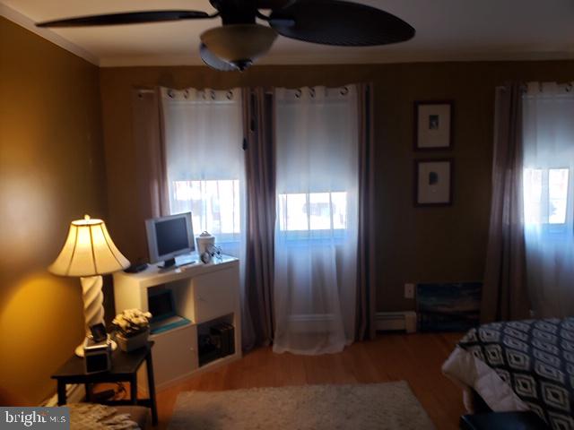 1069 Elm Road Halethorpe, MD 21227 - Photo 11 of 14 master with 3 windows