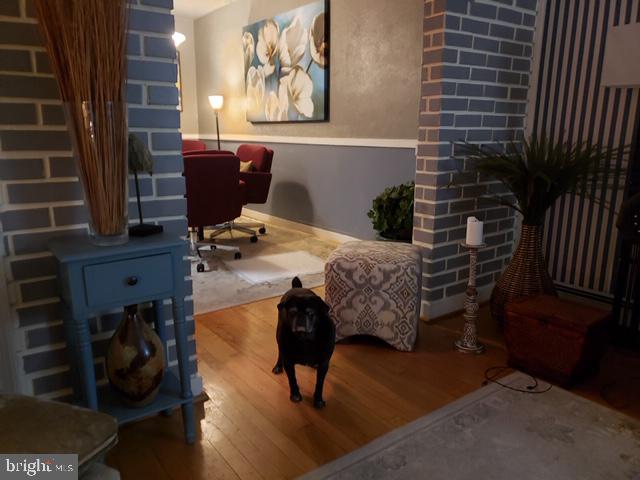 1069 Elm Road Halethorpe, MD 21227 - Photo 14 of 14 Dog is not for sale!