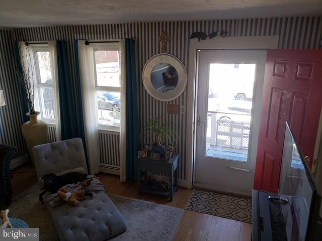 1069 Elm Road Halethorpe, MD 21227 - Photo 2 of 14 !bright and airy