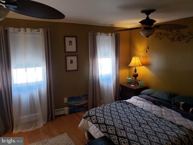 1069 Elm Road Halethorpe, MD 21227 - Photo 10 of 14 Master bedroom