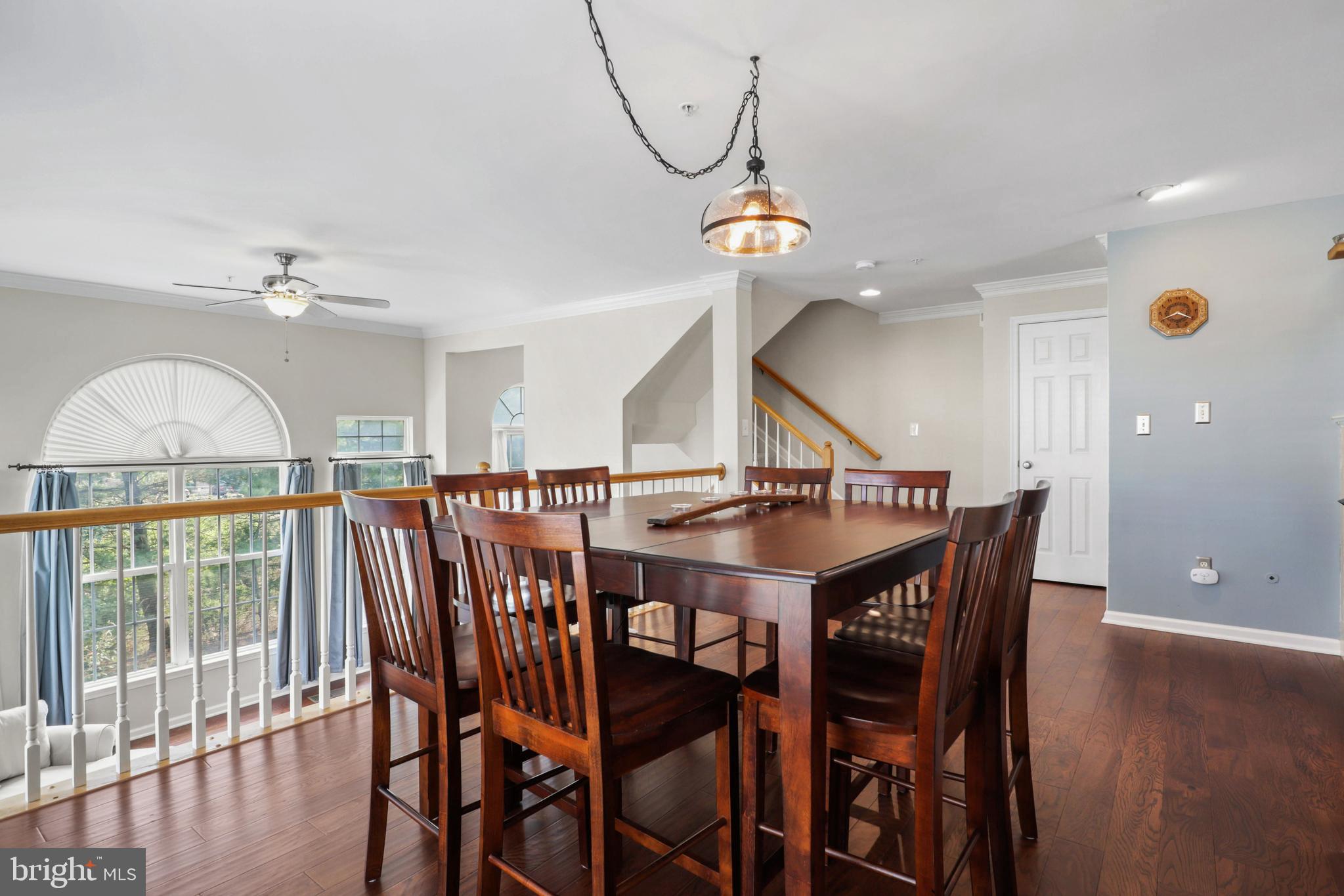 12067 Trumbull Way Reston, VA 20190 - Photo 11 of 67 Dining Room