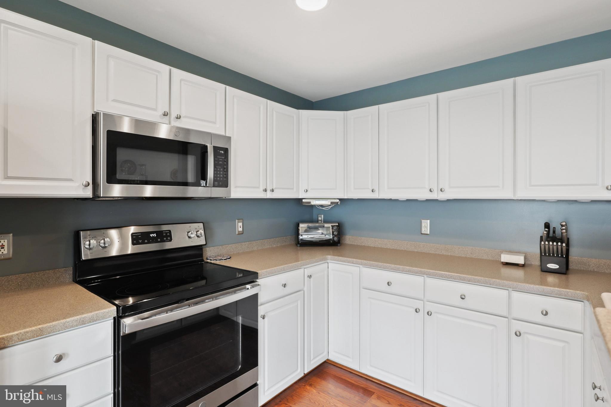 12067 Trumbull Way Reston, VA 20190 - Photo 15 of 67 Kitchen