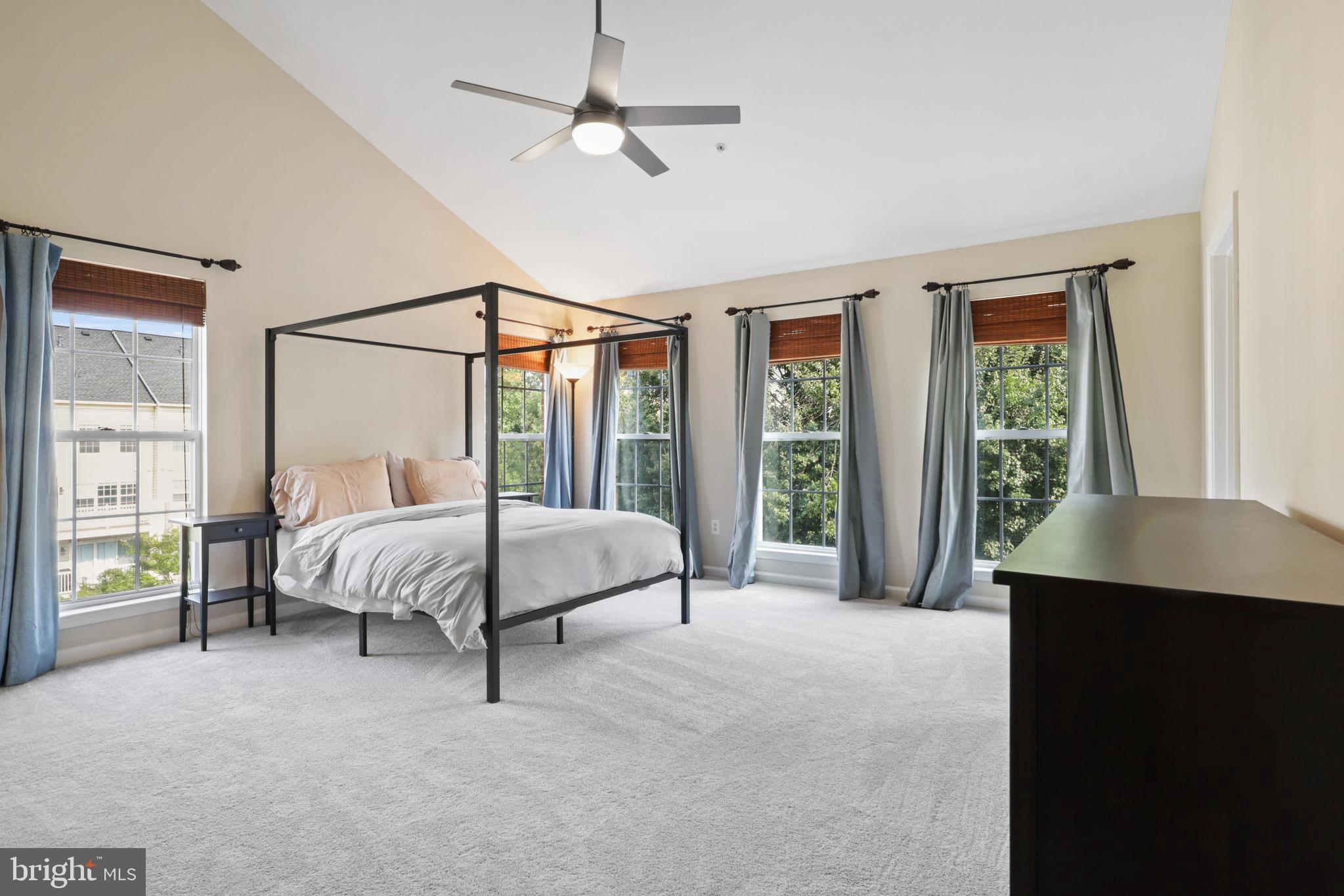 12067 Trumbull Way Reston, VA 20190 - Photo 21 of 67 Primary Bedroom